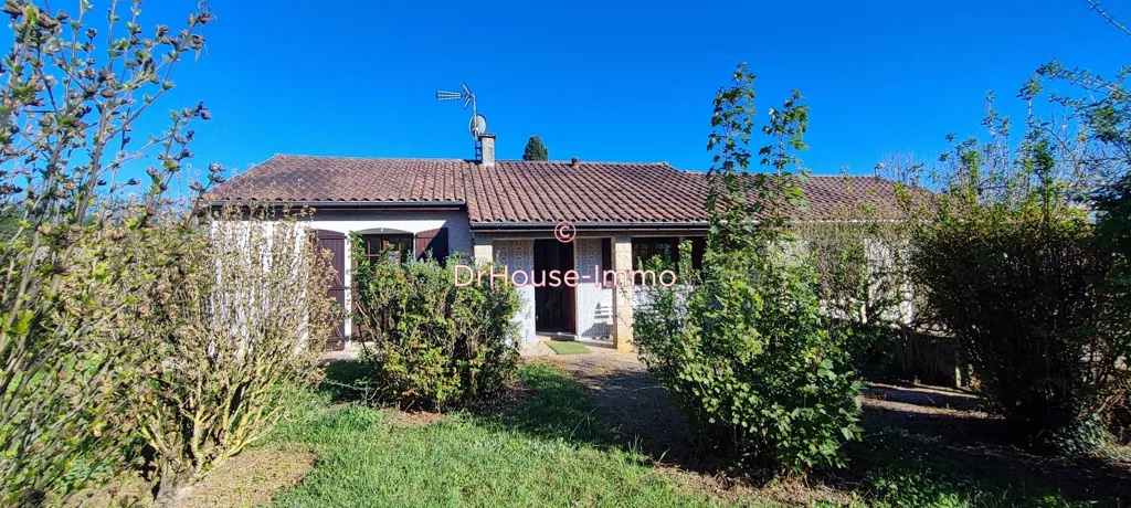 Extérieur - Pavillon avec Jardin à Chatellerault