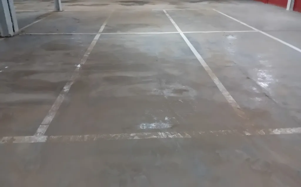 Garage - Garage with Parking in Benicarló, Castellón