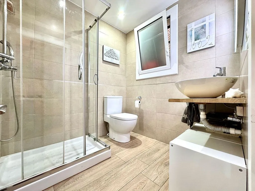 Vannitoad - Apartment with Terrace in El Poble Sec