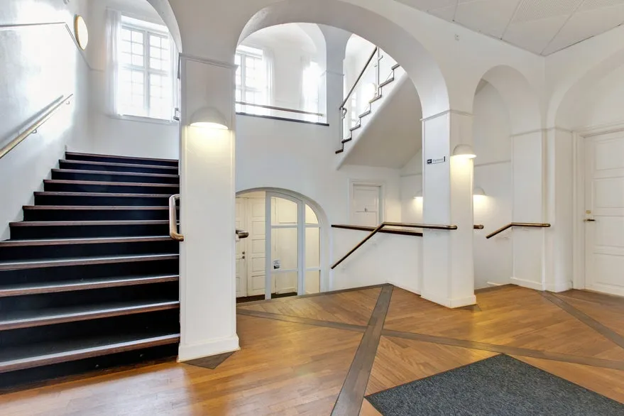 Pièces - Architectural Office Space in Kolding