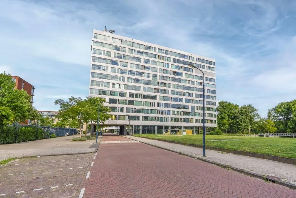 Appartement 3 pièces à Amsterdam