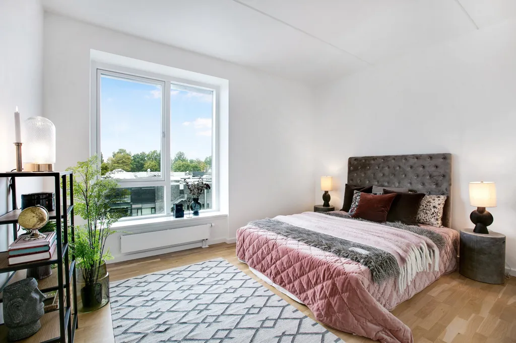 4-toaline korter asukohas København
