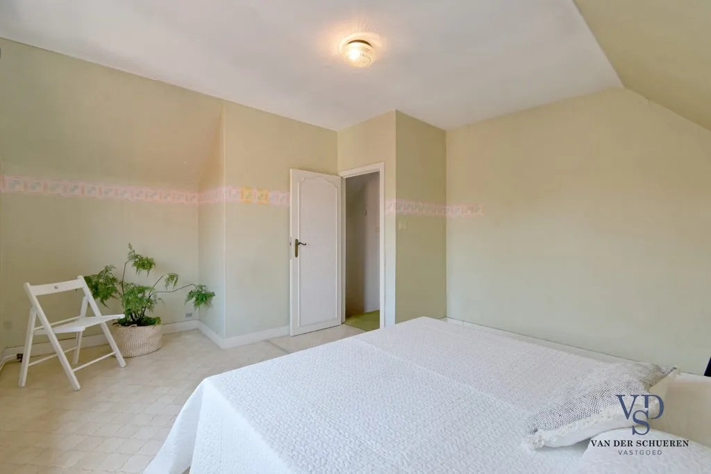 Chambres - Maison Charmante avec Jardin à Gavere