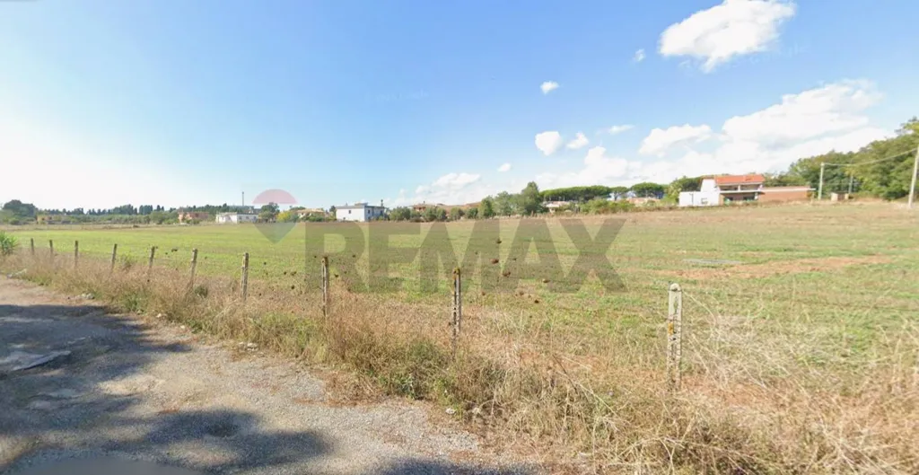 Jardin - Buildable Land with Sea Proximity in Anzio