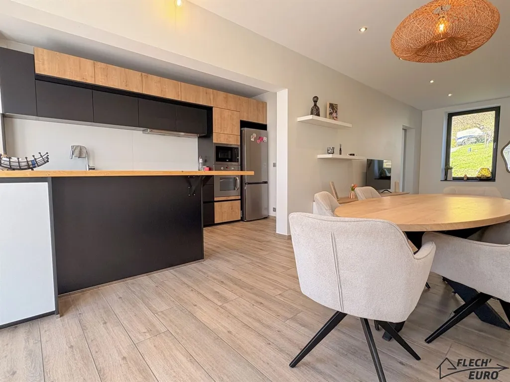 3-bedroom house in Dison