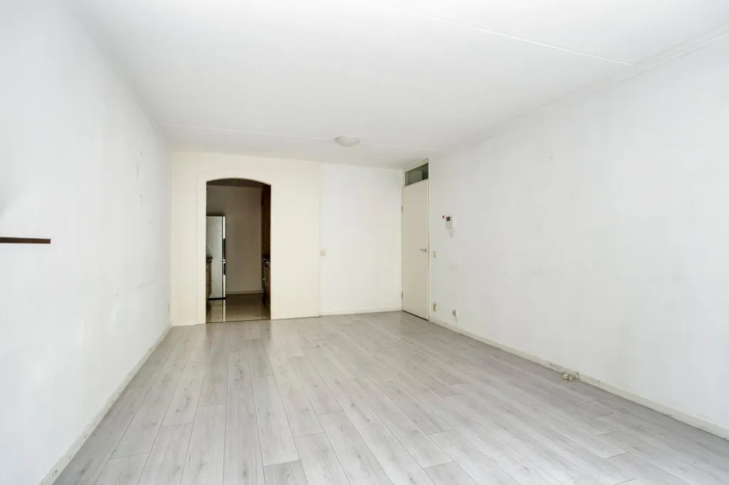 Appartement 4 pièces à Rotterdam