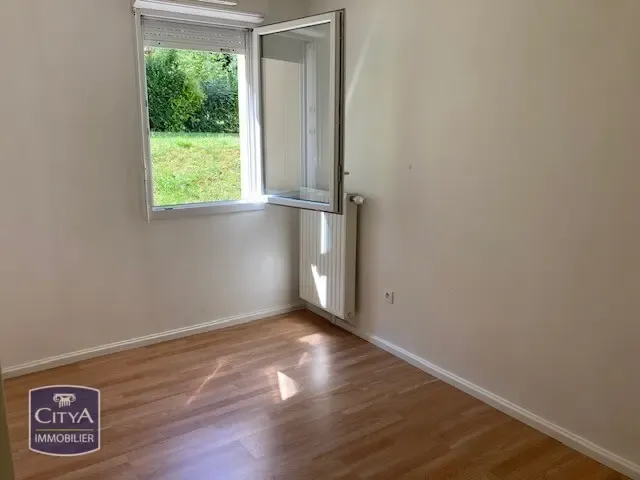 Pièces - Appartement en RDC avec Jardin à Sarcelles