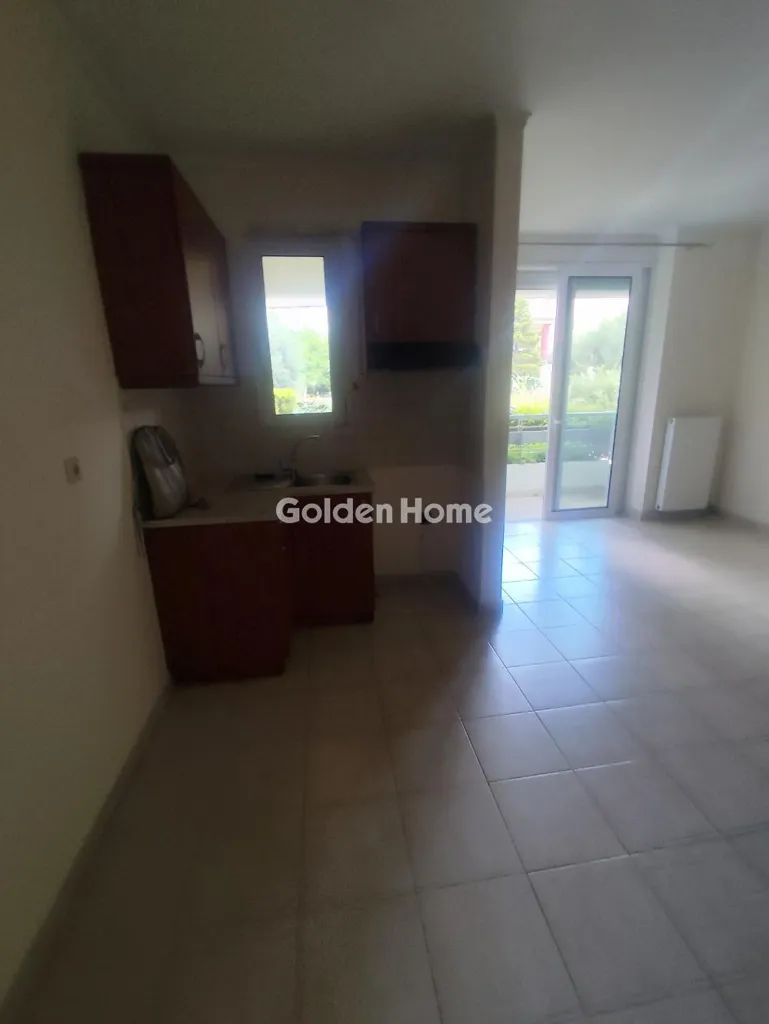 Köök - Bright Apartment with Sea View in Nice