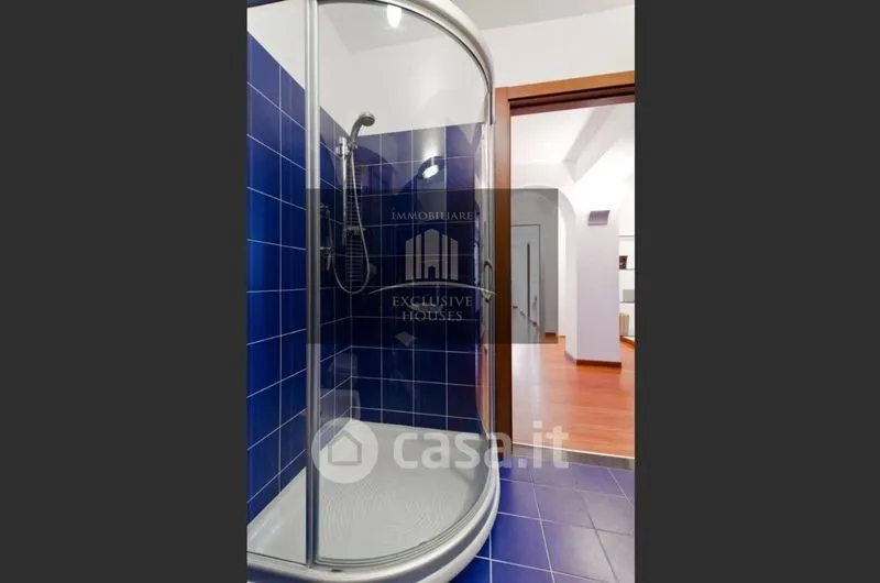 Salles de bain - Recently Rented Apartment with Balcony in Taormina