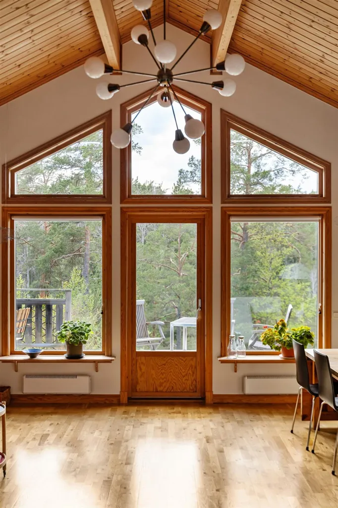 Maison 4 pièces à Norrtälje