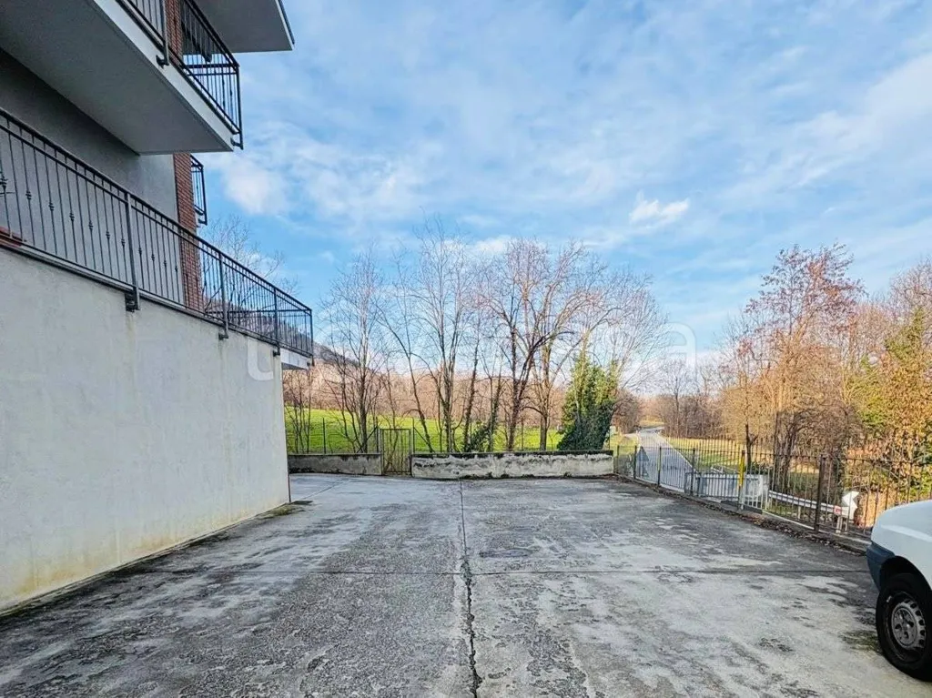 Extérieur - Modern Apartment with Panoramic View in Givoletto