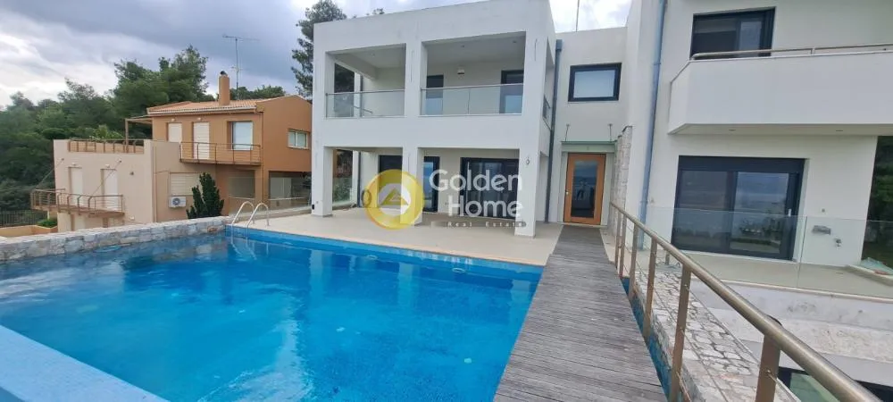 4-room house in GR