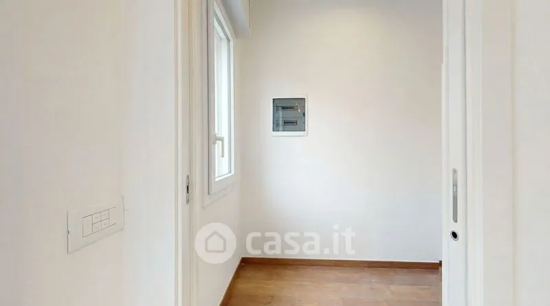 Esik - Luxury Apartment with Terrace in Rimini
