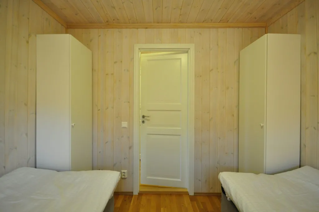 Magamistoad - Cottage with Sauna near Vemdalen