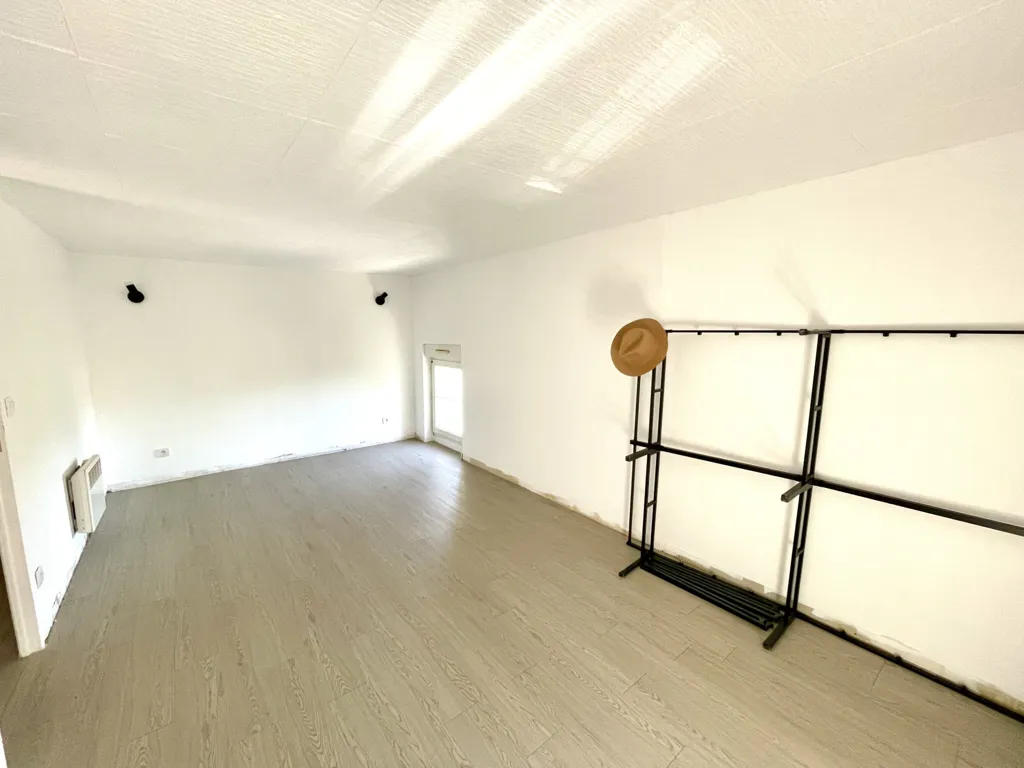 Pièces - Appartement Duplex avec Toit-Terrasse à La Ferté-Alais