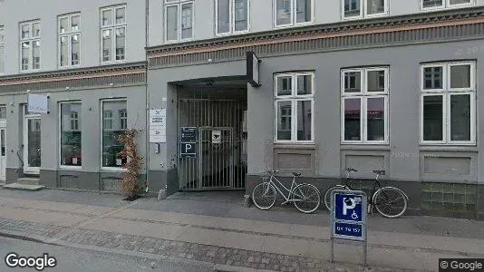Extérieur - Office Space in Vesterbro, Copenhagen