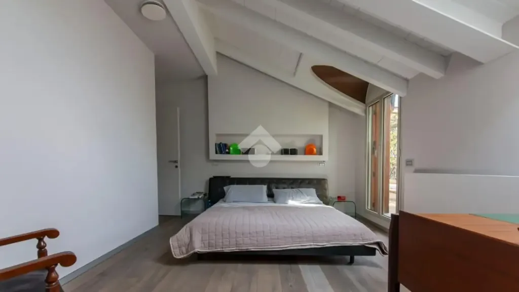 Magamistoad - Penthouse with Terraces in Arese