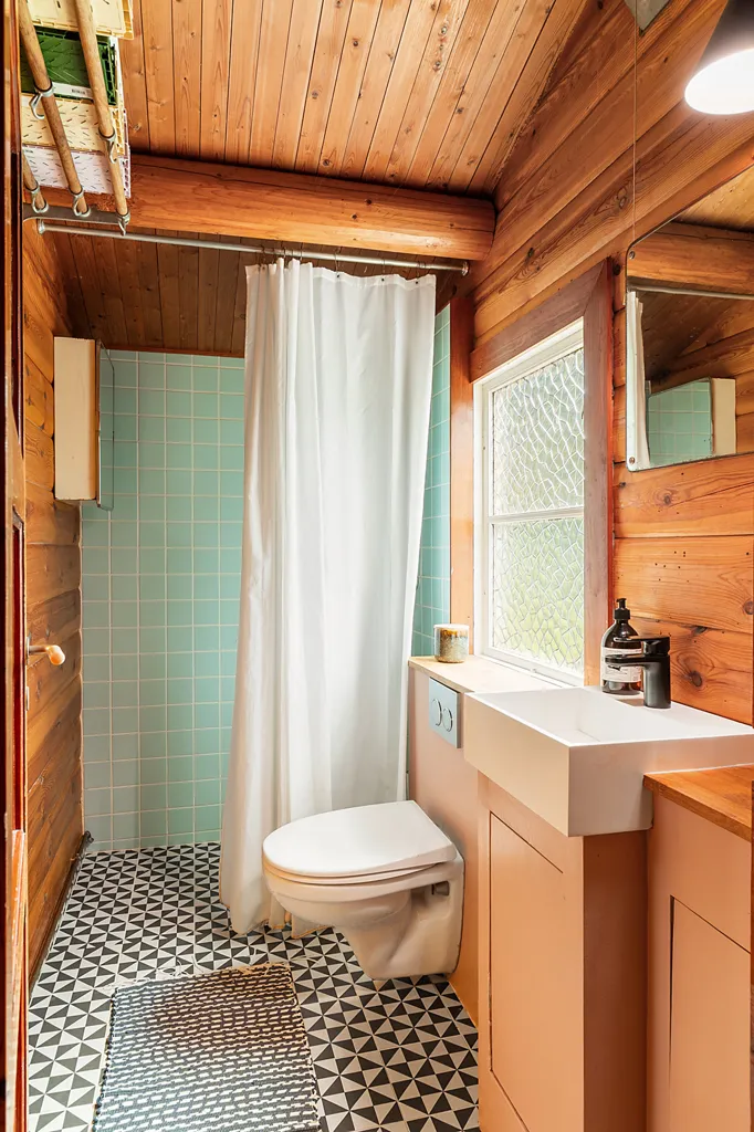 Bagni - Cottage with View in Vejby