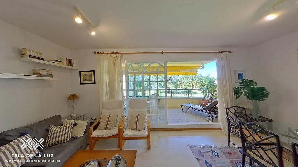 Séjour - Luxury Flat with Pool in O Grove