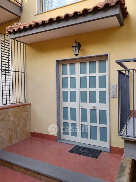 Esterno - Appartamento con terrazzo a Ficarazzi