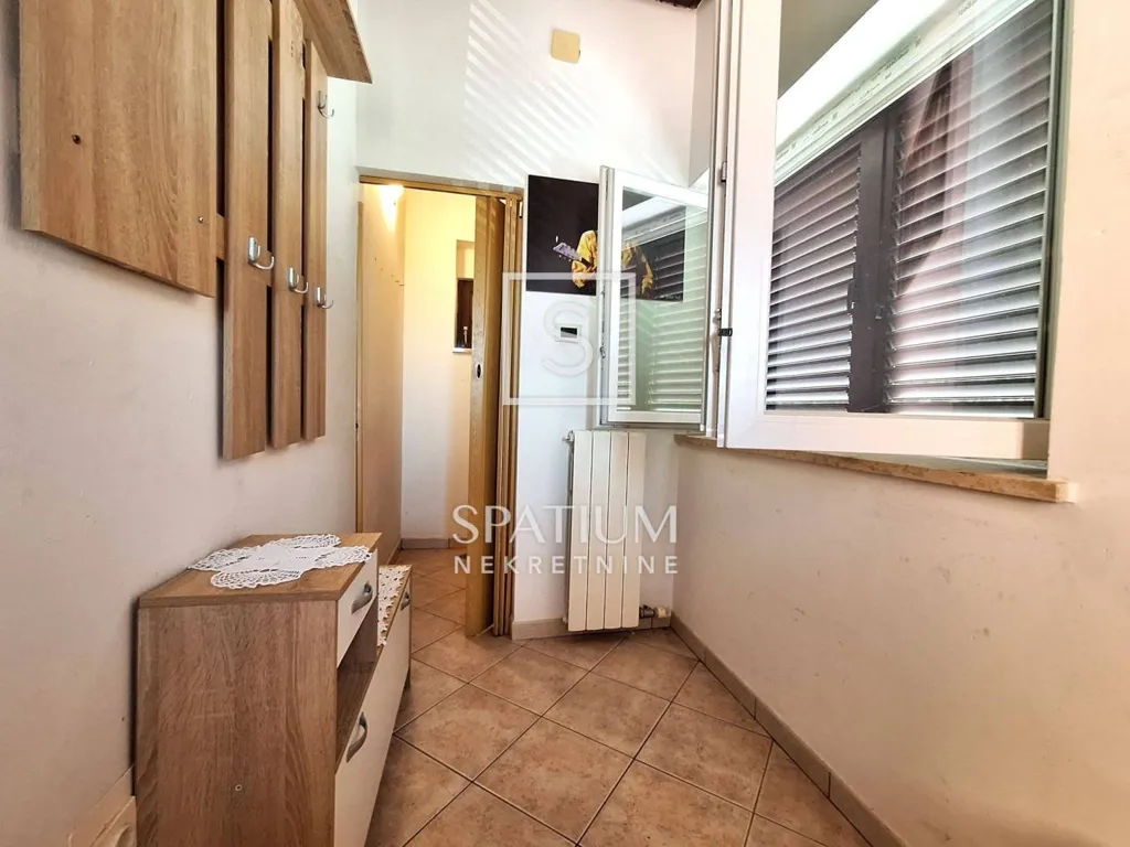 Entrée - Family Flat with Balcony in Viškovo