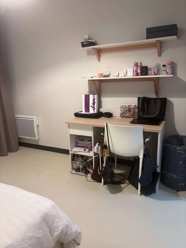 Magamistoad - Student Studio in Le Havre with Managed Rent