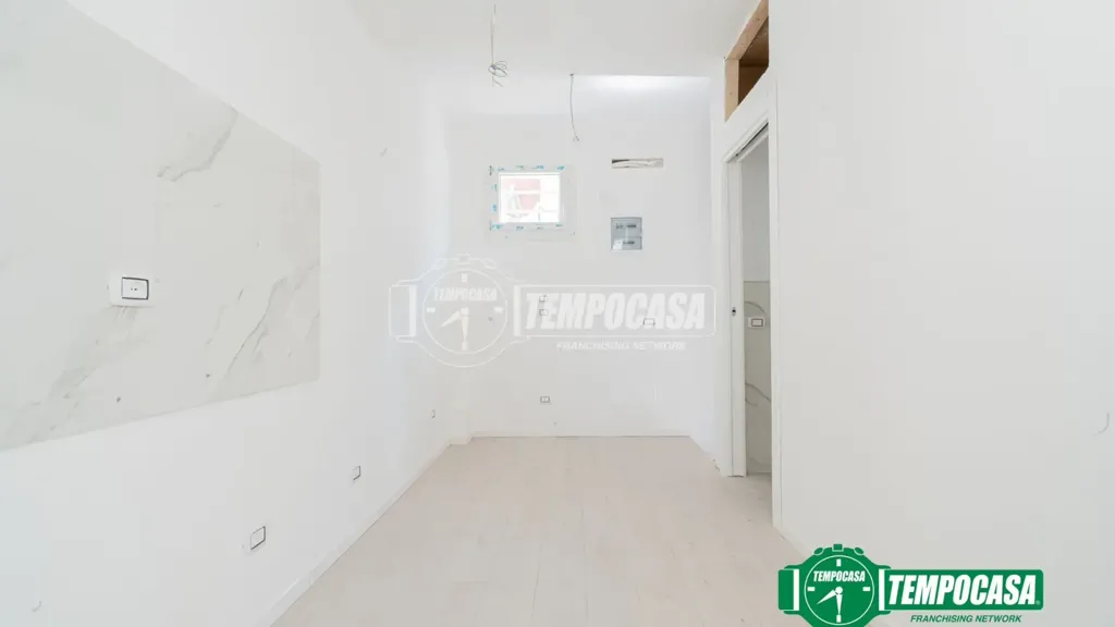 Esik - Rustic-Style Flat with Private Entrance in Milan