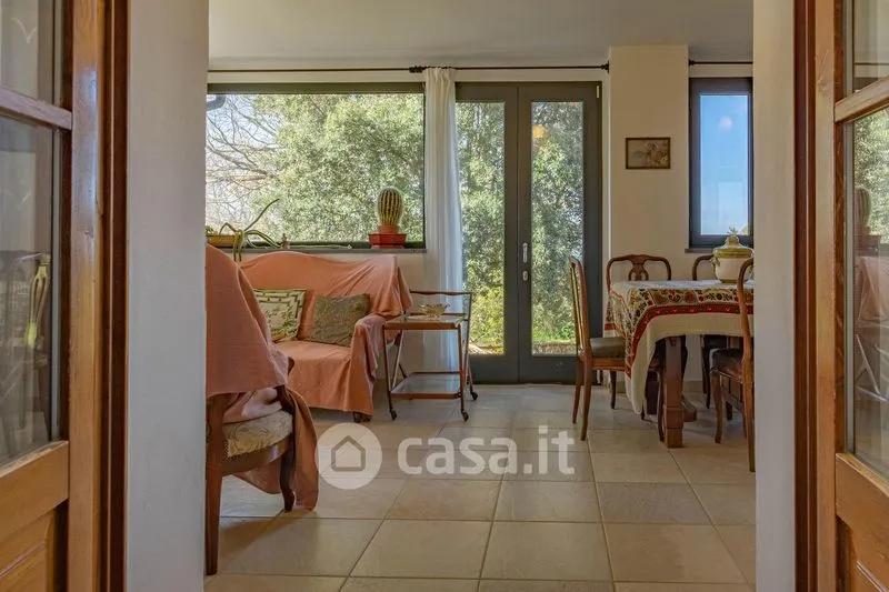 Salle à manger - Rustic Casale with Pool in Massa Marittima
