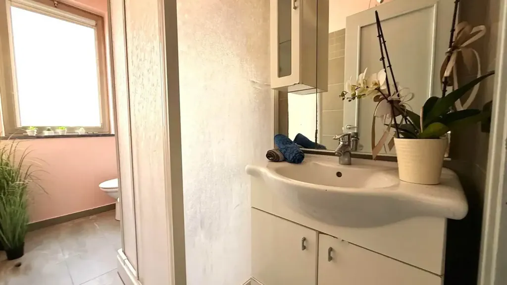 Bagni - Modern Studio in Central Cecina