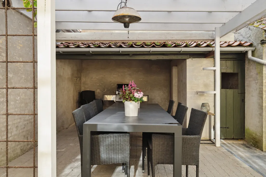 Maison 20 pièces à Bogense