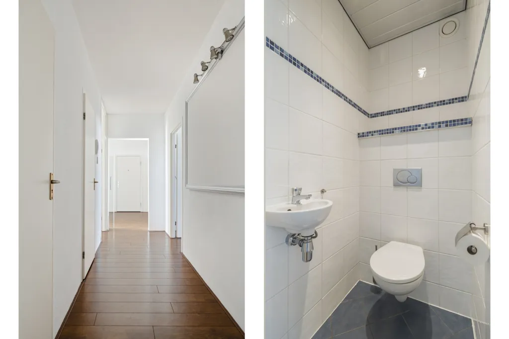 Appartement 4 pièces à Capelle Aan Den IJssel