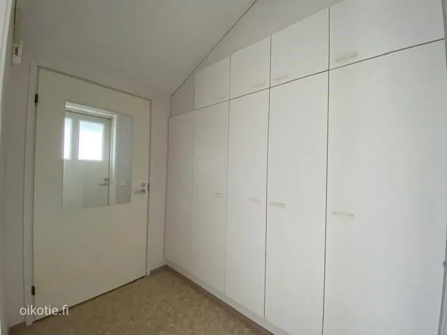 Stanze - 2-Bedroom Flat with Balcony in Old Town Kokkola