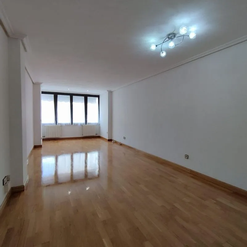 Séjour - Apartment with Pool in Parquesol