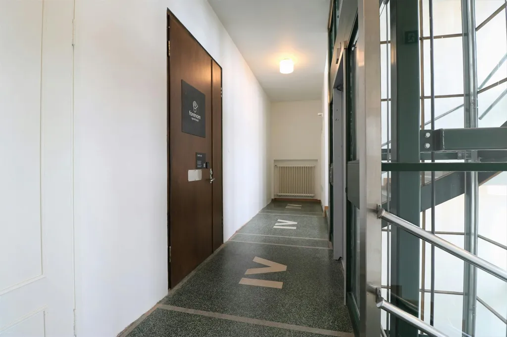 Entrée - Furnished Apartment in Vaasa