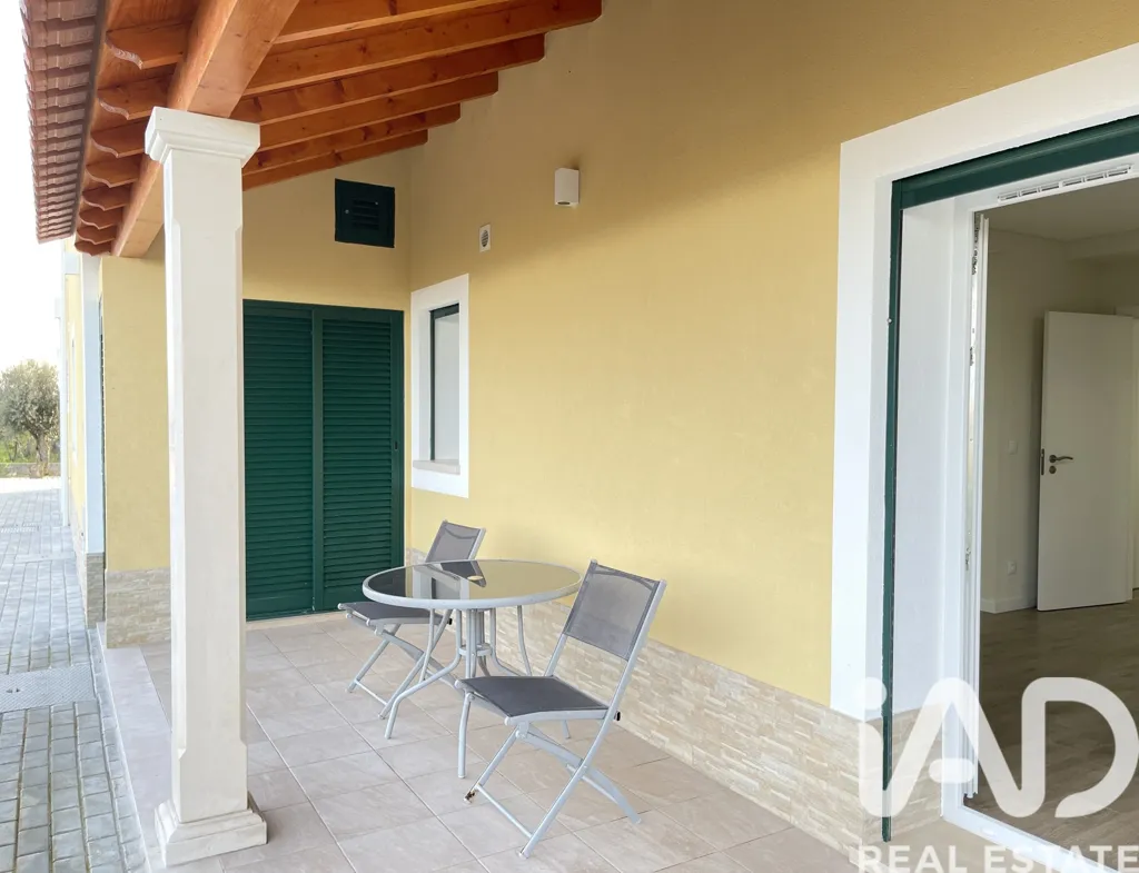 Terrazza - Luxury Villa with Panoramic Views in Tomar