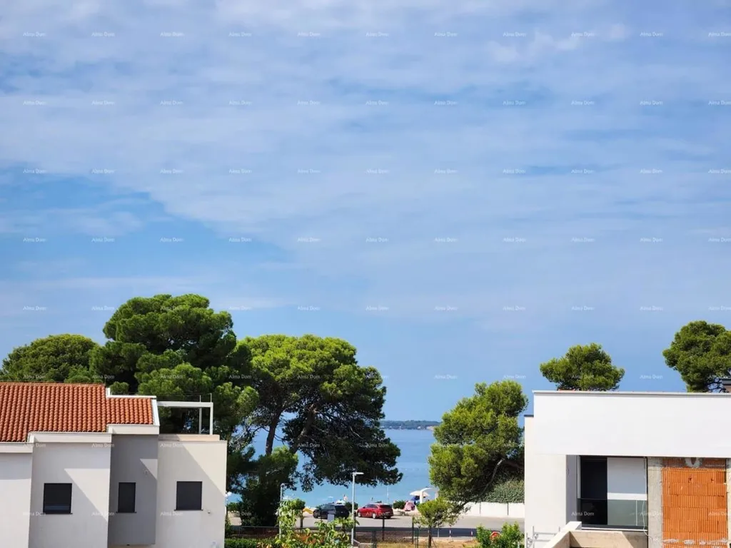 Välivaade - Duplex House with Sea View in Fažana