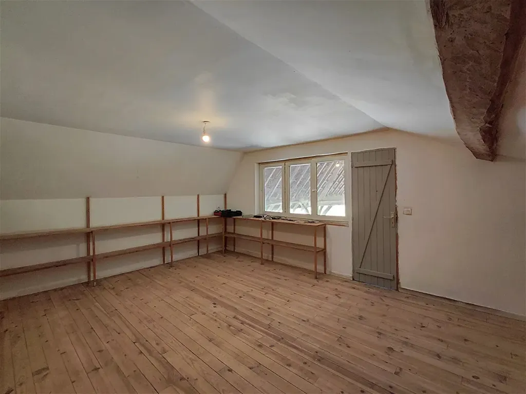 Maison 7 pièces à Saint Medard