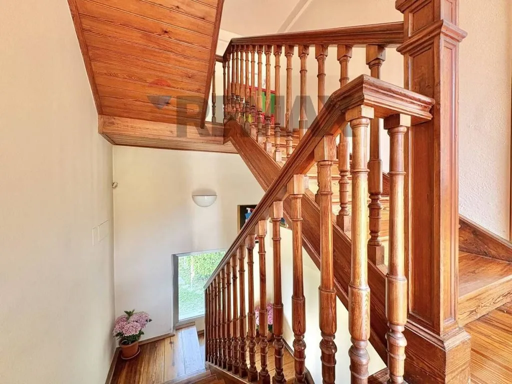 Zimmer - Historic Villa with Private Garden in Mergozzo