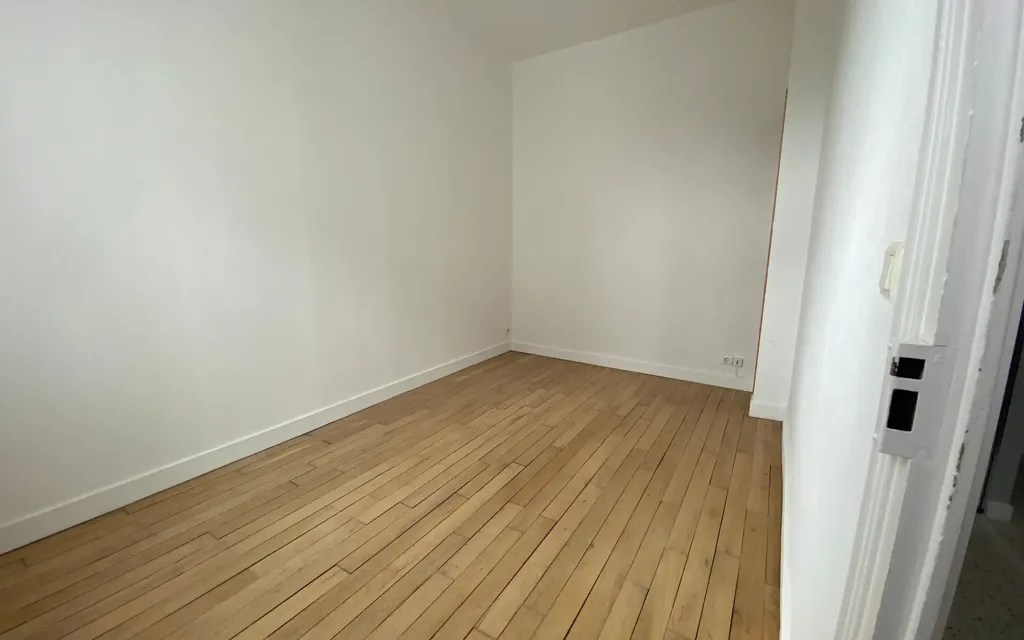Toad - T3 Apartment with Balcony in Tours Centre