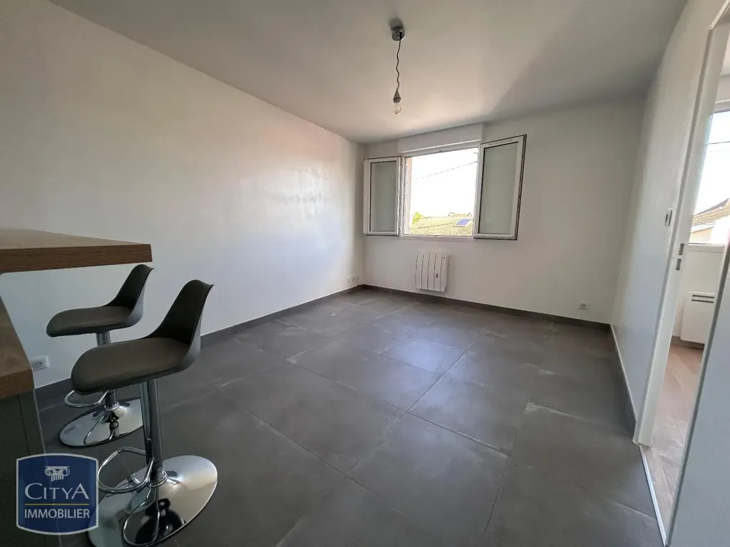 Cuisine - Appartement Calme à Limoges près du Stade Beaublanc
