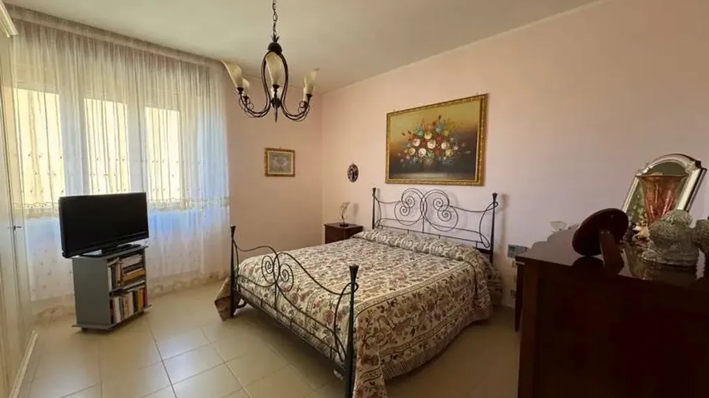 Magamistoad - Apartment with Panoramic View in Lucera
