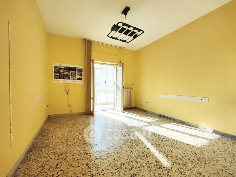 Toad - Apartment with Balcony in Avellino Centre