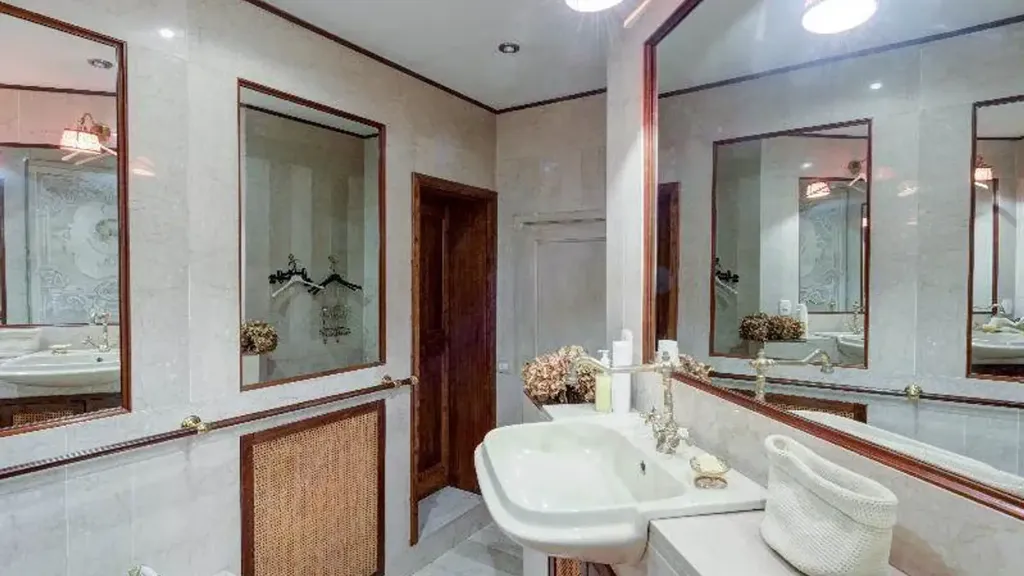 Vannitoad - Rusticated Apartment with Soppalco in Florence