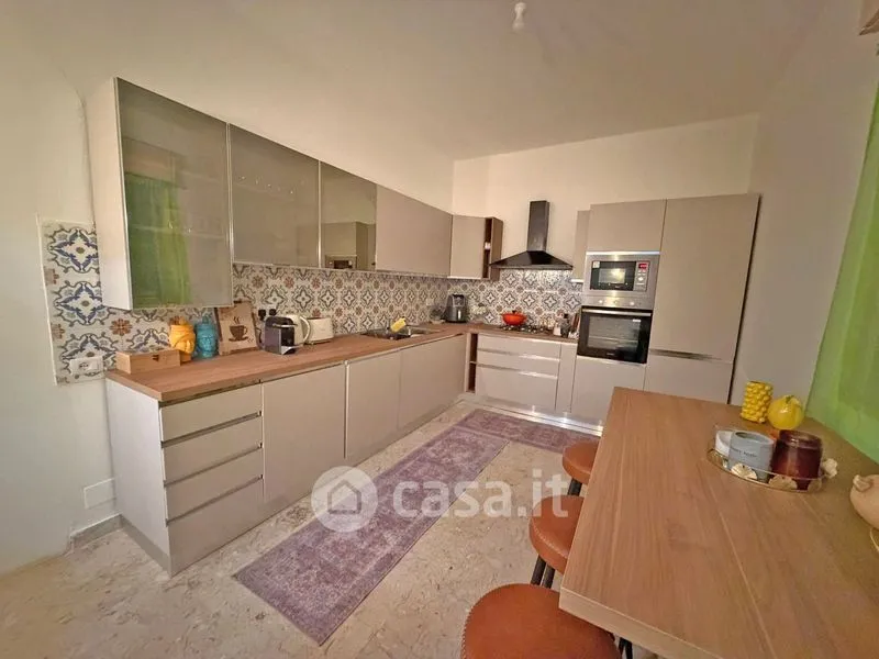 Cucina - Rustic Villa with Olive Grove in Caltagirone