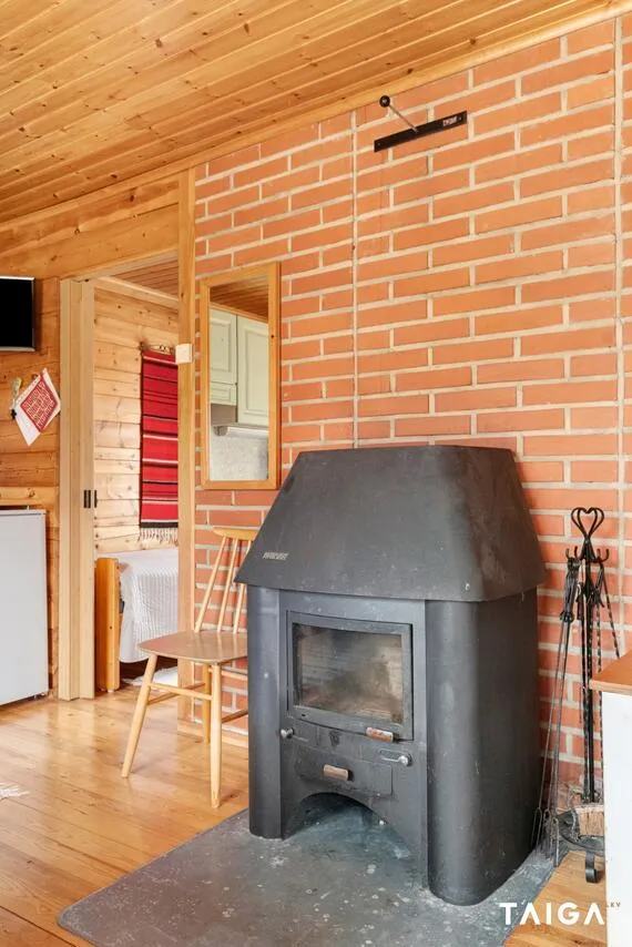 Elutuba - Cabin with Sauna in Ivalo, Inari