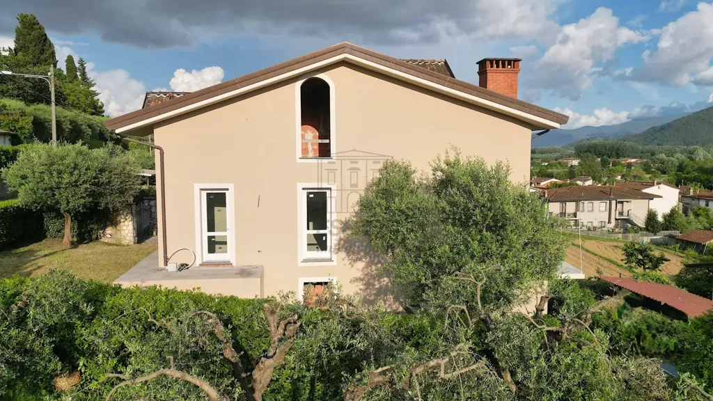 Extérieur - Newly Constructed Villa in Lucca's Hills