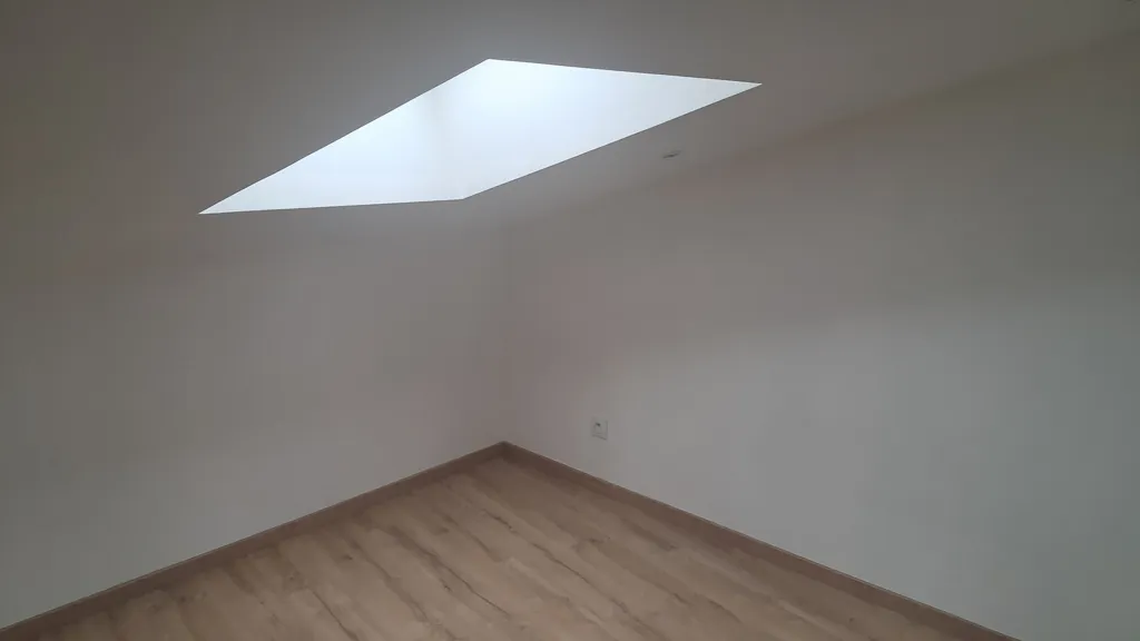 Stanze - Renovated Student Flat near ESAO in Quiet Area