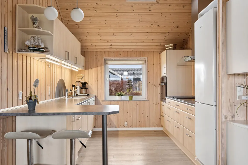 4-room house in Storvorde
