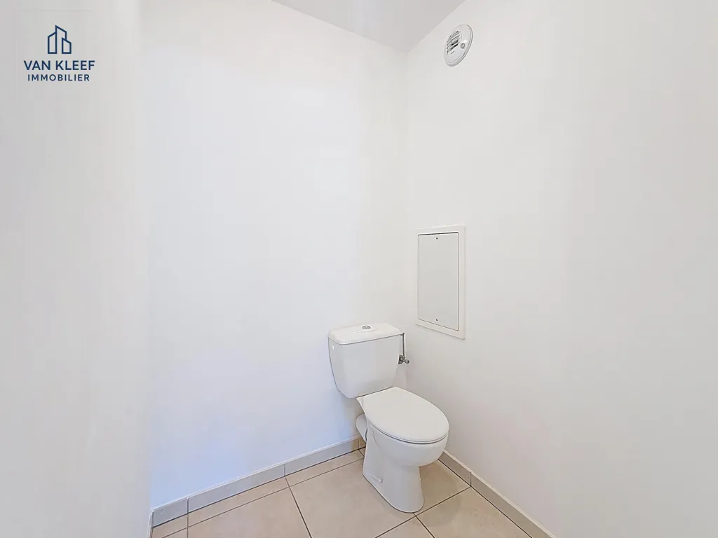 Vannitoad - 3-Bedroom Flat with Mont-Blanc View in Gex