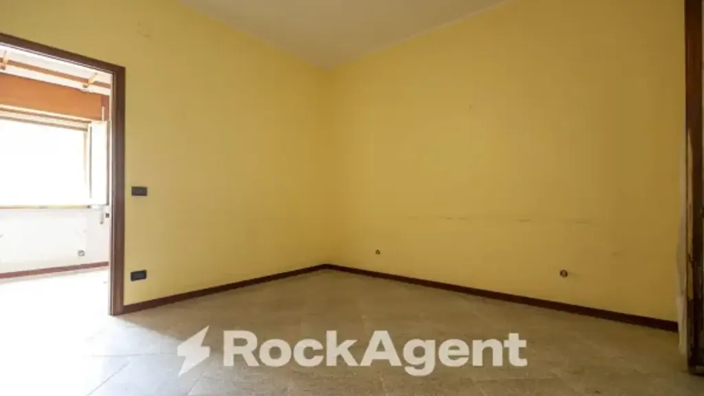 Toad - Apartment with Terrace in Catanzaro